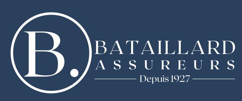 Logo Bataillard assurances